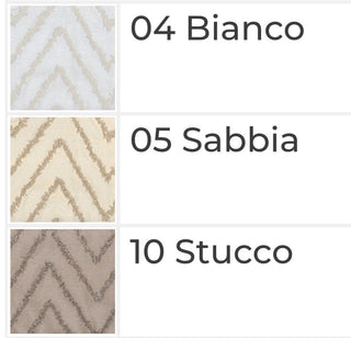 HYDRA CUSCINO 50X50 - SVAD DONDI - Contex Biancheria