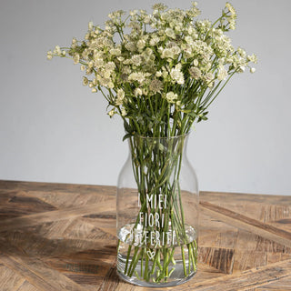 I MIEI FIORI PREFERITI VASO - SIMPLE DAY - Contex Biancheria