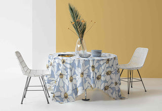 MINIMAL BECKIA TABLECLOTH 150x360 - TAG HOUSE