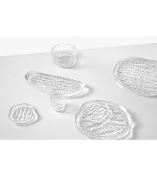 ICE PIATTO OVALE/VASSOIO - ICHENDORF - Contex Biancheria