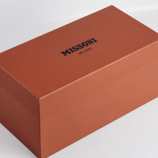 ICONIC VASO - MISSONI - Contex Biancheria