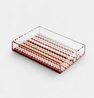 ICONIC VASSOIO - MISSONI - Contex Biancheria