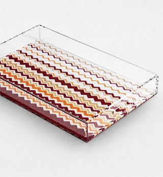 ICONIC VASSOIO - MISSONI - Contex Biancheria