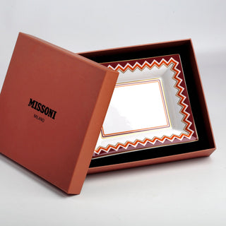 ICONIC VIDE POCHE - MISSONI - Contex Biancheria