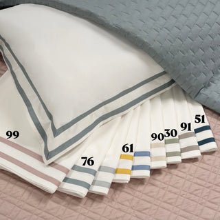 ID 08 LENZUOLA MATRIMONIALE - DEA - Contex Biancheria