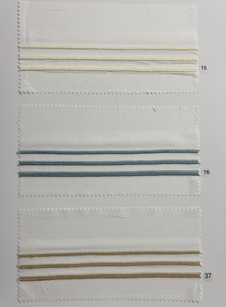 ID15 LENZUOLA MATRIMONIALE - DEA - Contex Biancheria