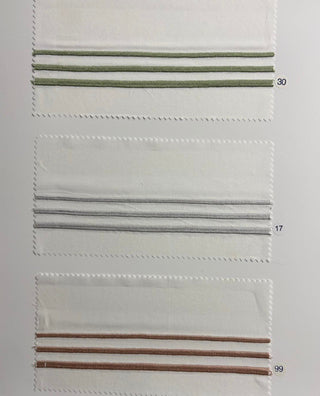 ID15 LENZUOLA MATRIMONIALE - DEA - Contex Biancheria