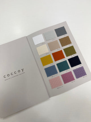 IDEAL COPRILETTO UNA PIAZZA E MEZZA - COCCOY - Contex Biancheria