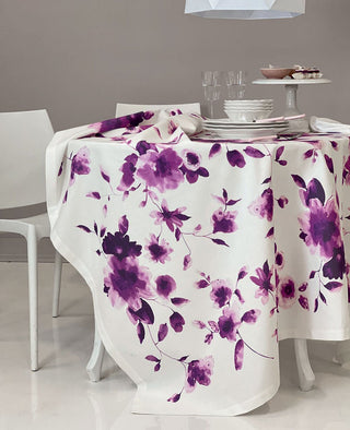 IDYLLIA RUNNER - forever by Dondi - Contex Biancheria