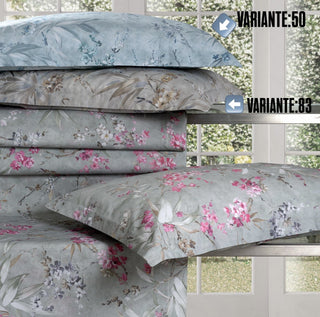 IF02 LENZUOLA MATRIMONIALE - DEA - Contex Biancheria