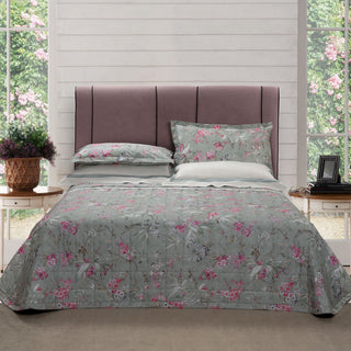 IF02 QUILT MATRIMONIALE - DEA - Contex Biancheria