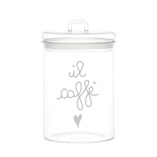IL CAFFE BARATTOLO - SIMPLE DAY - Contex Biancheria