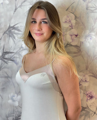 INCANTO PARIGINA - BLUMARINE HOME - Contex Biancheria