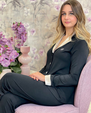 INCANTO PIGIAMA - BLUMARINE HOME - Contex Biancheria