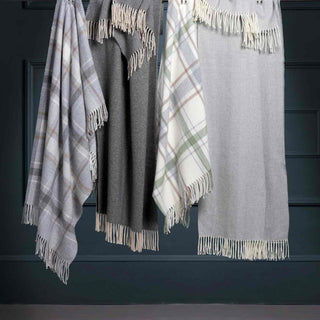 INDIANA PLAID - dea S.r.l - Contex Biancheria