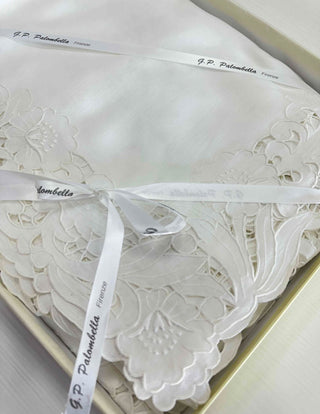 INTAGLIO TOV X12 - PALOMBELLA S.r.l - Contex Biancheria