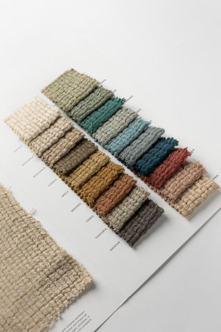 INTRECCI PLAID - FEELUM - Contex Biancheria