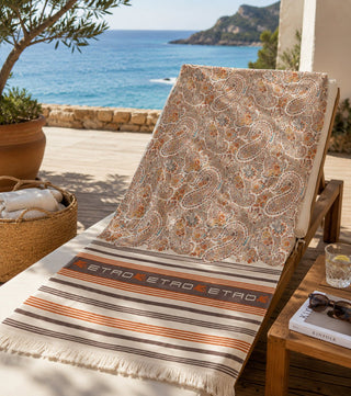 ISCHIA TELO MARE - ETRO HOME - Contex Biancheria