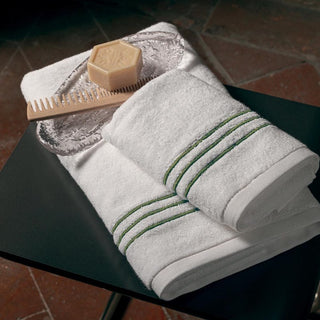 ISOLA SET 1+1 - FAZZINI ATELIER - Contex Biancheria