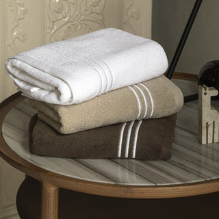 ISOLA SET 1+1 - FAZZINI ATELIER - Contex Biancheria