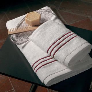 ISOLA SET 1+1 - FAZZINI ATELIER - Contex Biancheria