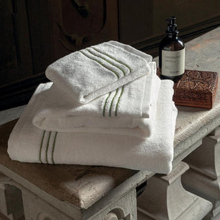 ISOLA TELO BAGNO - FAZZINI ATELIER - Contex Biancheria
