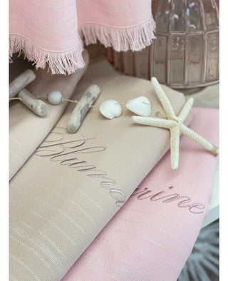 ISOLA TELO MARE - BLUMARINE HOME - Contex Biancheria