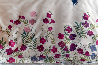 IZUMI MAIN LENZUOLA MATRIMONIALE - TESSITURA TOSCANA TELERIE - Contex Biancheria