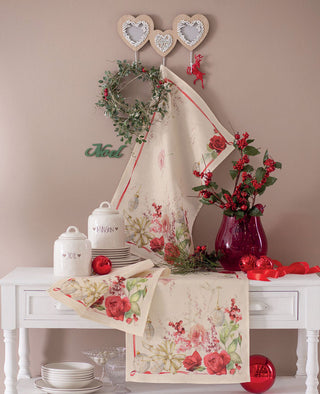 JINGLE BELLS CANOVACCIO - BLUMARINE HOME