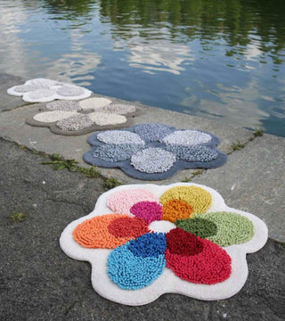 NUMBER ONE FLOWER CARPET 75CM - php Srl