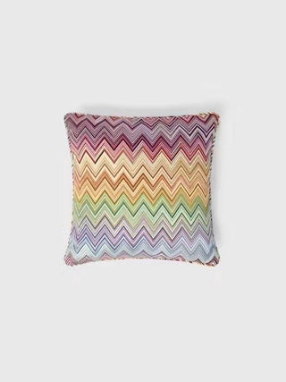JARRIS CUSCINO 40X40 - MISSONI HOME - Contex Biancheria