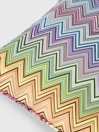 JARRIS CUSCINO 40X40 - MISSONI HOME - Contex Biancheria