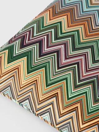 JARRIS CUSCINO 40X40 - MISSONI HOME - Contex Biancheria