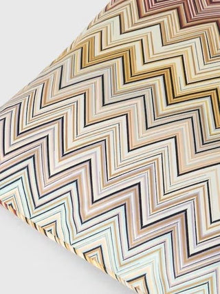 JARRIS CUSCINO 40X40 - MISSONI HOME - Contex Biancheria