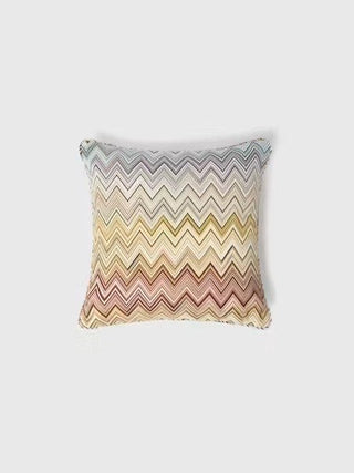 JARRIS CUSCINO 40X40 - MISSONI HOME - Contex Biancheria