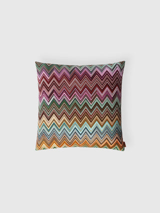 JARRIS CUSCINO 50X50 - MISSONI HOME - Contex Biancheria