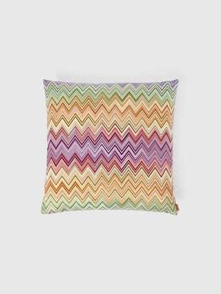 JARRIS CUSCINO 50X50 - MISSONI HOME - Contex Biancheria