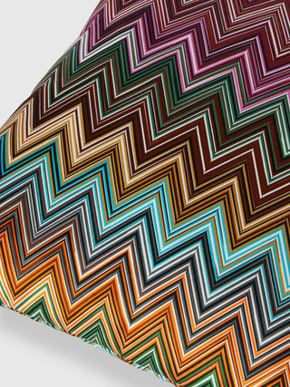 JARRIS CUSCINO 50X50 - MISSONI HOME - Contex Biancheria