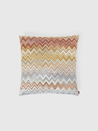 JARRIS CUSCINO 50X50 - MISSONI HOME - Contex Biancheria