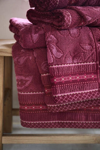 JASMIN SET ASCIUGAMANI - PIP STUDIO - Contex Biancheria