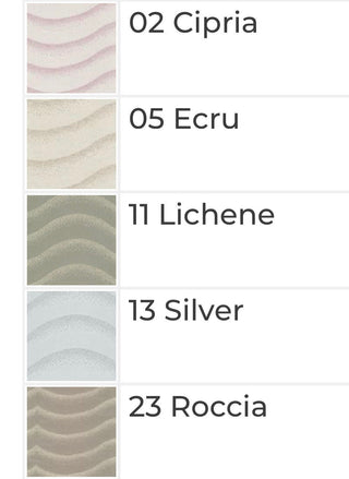 JASMINE COPRILETTO LISCIO MATRIMONIALE - BLUMARINE HOME - Contex Biancheria