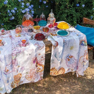 JELLY TOVAGLIA 170X270 - TESSITURA TOSCANA TELERIE - Contex Biancheria