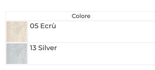 JENNIFER COPRILETTO LISCIO MATRIMONIALE - BLUMARINE HOME - Contex Biancheria