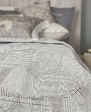 JENNIFER COPRILETTO MATRIMONIALE - BLUMARINE HOME - Contex Biancheria