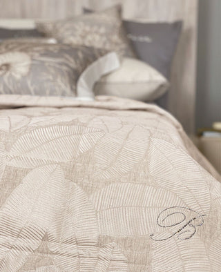 JENNIFER TRAPUNTA MATRIMONIALE - BLUMARINE HOME - Contex Biancheria