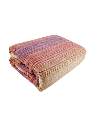 JILL QUILT MATRIMONIALE - MISSONI HOME - Contex Biancheria