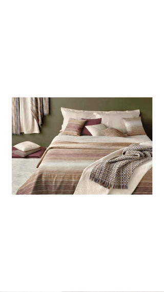 JILL QUILT MATRIMONIALE - MISSONI HOME - Contex Biancheria