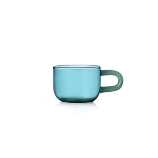 COFFE&T SET TAZZINE CAFFE' 6PZ - ICHENDORF