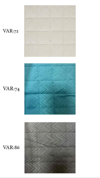 JO QUILT MATRIMONIALE - MISSONI HOME - Contex Biancheria