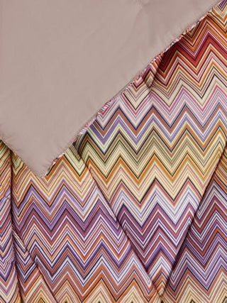 JOHN NEW TRAPUNTA MATRIMONIALE - MISSONI HOME - Contex Biancheria